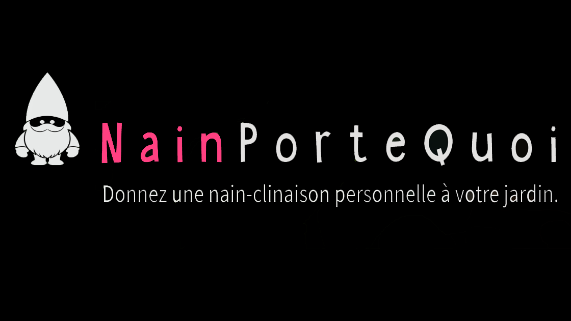 Home du site nain porte quoi